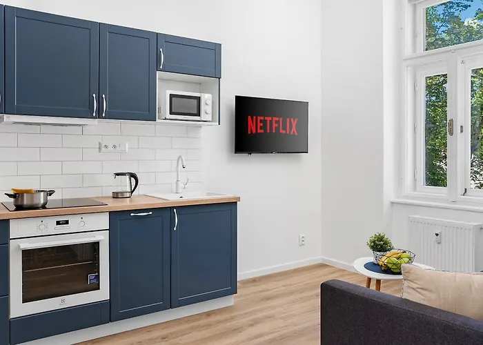 Utulny Apartman V Centru Azur