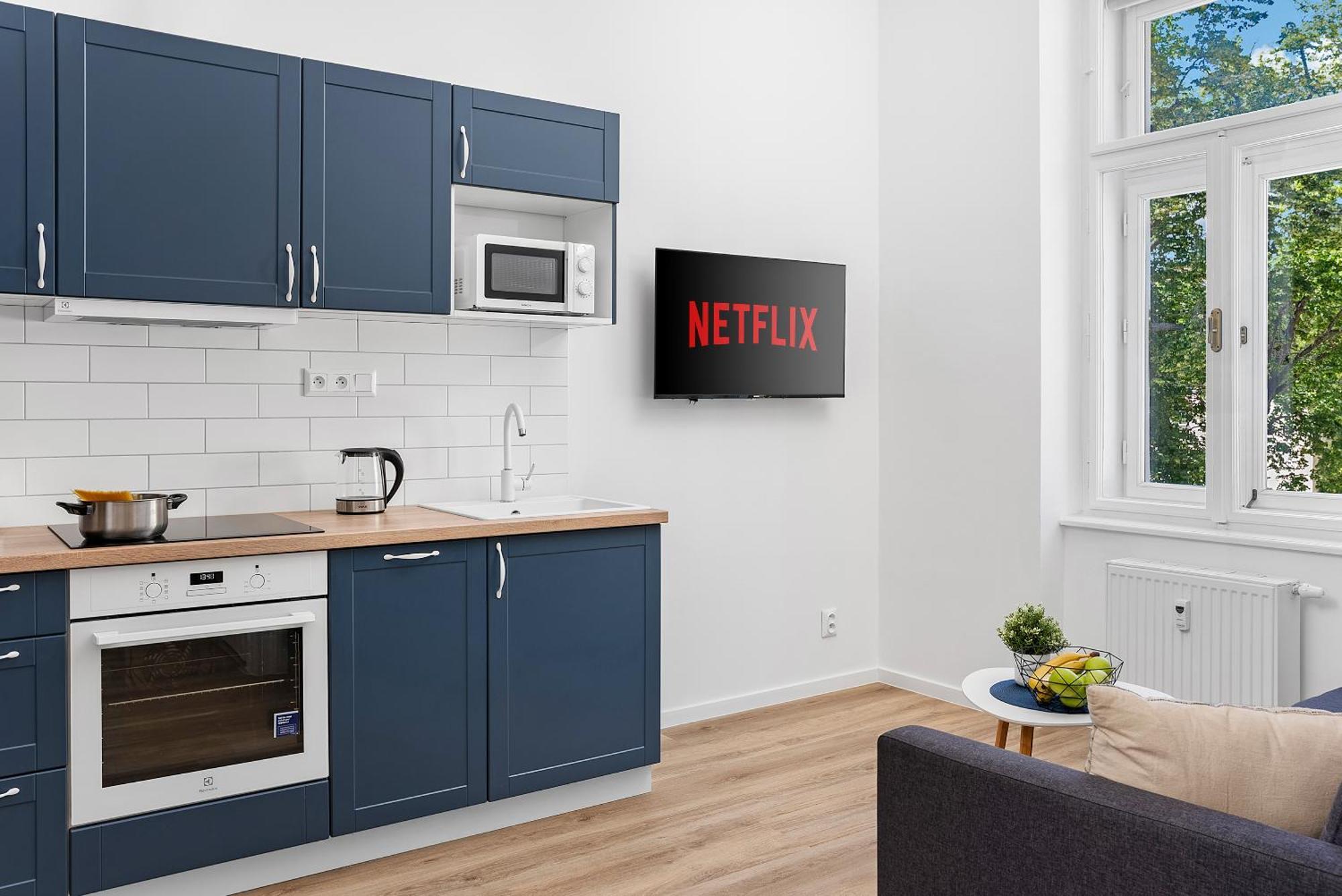 Utulny V Centru Azur Apartamento Brno