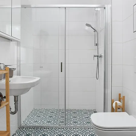 Utulny Apartman V Centru Azur Brno Exterior photo