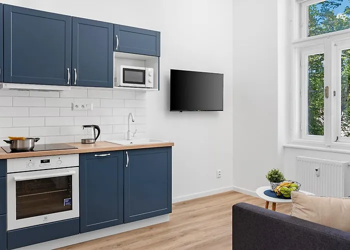 Utulny Apartman V Centru Azur